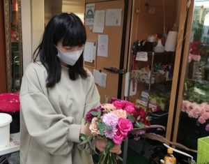 フラワースクール東京 ノーブルフラワーデザインスクール37_コピー