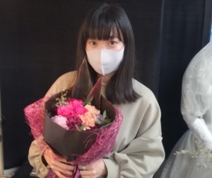 フラワースクール東京 ノーブルフラワーデザインスクール38_コピー