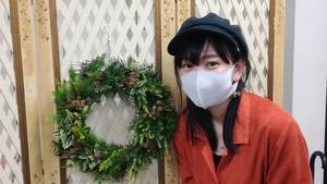 フラワースクール東京 ノーブルフラワーデザインスクール21_コピー