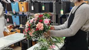 フラワースクール東京 ノーブルフラワーデザインスクール25_コピー