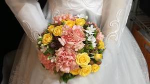 フラワースクール東京 ノーブルフラワーデザインスクール27_コピー