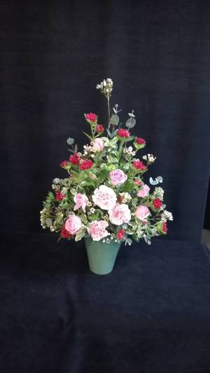 フラワースクール東京 ノーブルフラワーデザインスクール7_コピー