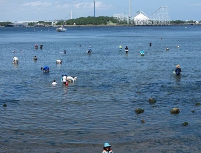 フラワースクール横浜 ノーブルフラワーデザインスクール (7)