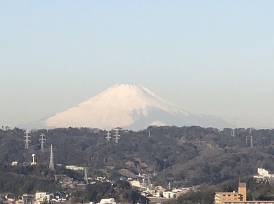 横浜 ノーブル令和