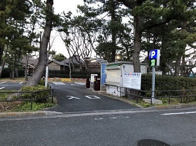 フラワースクール横浜 ノーブルフラワーデザインスクール 3